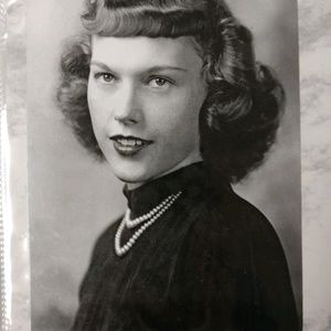 Meet your Posher, Barbara